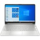 Laptop HP 15S-du3595TU  Intel Core i5-1035G1 • 8GB RAM • 256GB M.2 • 15.6